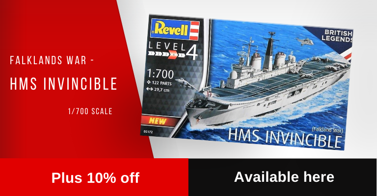 Airfix Models